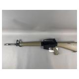 R Guns TRR 15 Semi-Automatic Rifle