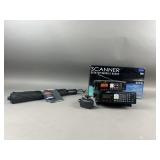 WhistlerDigital Desktop/Mobile Radio Scanner, Etc.
