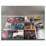 Signed NASCAR Photos - Kurt Busch & More