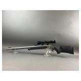 Connecticut Valley Arms .50 Cal Black Powder Rifle