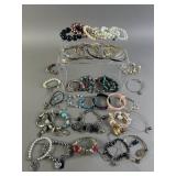 Vintage Bracelets Charm, Bangle, Inspo & More