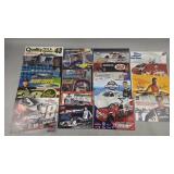 Signed NASCAR Hero Cards, and More- Noah Gragson