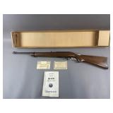 Ruger 10/22 Carbine Rifle