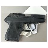 Kel-Tec .380 Pistol