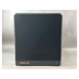 Velodyne Servo FSX-12 Powered Subwoofer