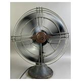 Vintage General Electric Gable Top Fan