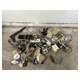 Various Variety Of Home & Garage Goodies