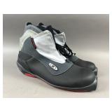 Salomon Slam 5 Pilot Skate Ski Boots