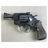 Arminius Model HW3 Pistol .32 S&W Long #131638