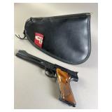 Colt Match Target 231111-5 Pistol .22 Caliber