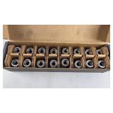 16 Valve Springs from Car #88 Hendrick Motorsports