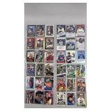 Signed NASCAR Cards- Mark Martin, and More