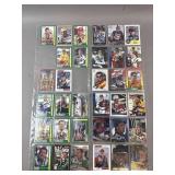 Signed NASCAR Cards - Dale Jarrett & More