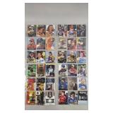 Signed NASCAR Cards- Ken Schrader, and More
