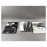 Vintage Time Life World War 2 Hard Cover Books