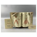 WDCC "Cinderellaï¿½s Sewing Book" Sculpture Figurine