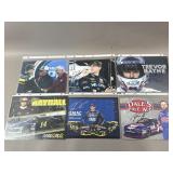 NASCAR Portrait Photos & Autographed Photos