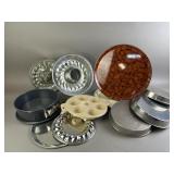 Amazing Selection Of Brand Name Cooking Items