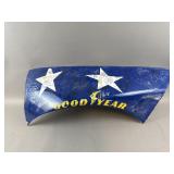 Signed NASCAR Fender - Ryan Blaney & More