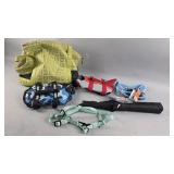 Dog Bag and Accessories