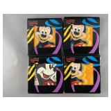 The Art of Disney Mickey Mouse T-shirts