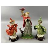 WDCC Sleeping Beauty Figurine & More
