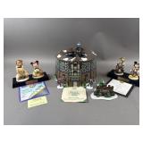 Goebel Disney Mickey Figurine Sets & More