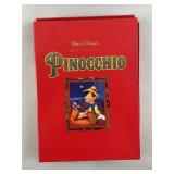 WD Pinocchio Exclusive Deluxe Video Edition