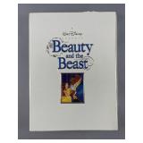 Beauty & the Beast Exclusive Deluxe Video Edition