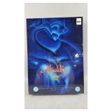 Aladdin Deluxe Collector