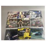 NASCAR Hero Cards, and Photos- Paul Menard, & More