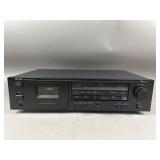 Vintage Nakamichi CR-2A 2-Head Cassette Deck