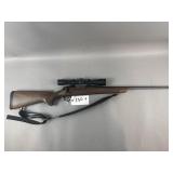 Browning A-Bolt .243 Rifle