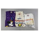 Mickey and Fantasia Shirts