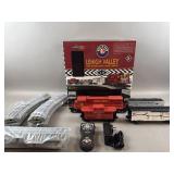 Lionel Lehigh Valley Electric O Scale Train Set