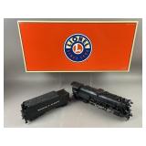 Lionel B/A Berkshire Steam Locomotive O Gauge