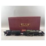 Right Of Way Great Northern N3  2-8-8-0 O Scale