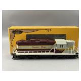 Lionel Canadian Pacific SD-24 Diesel