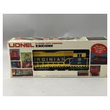 Lionel Virginian SD-18 Diesel Engine