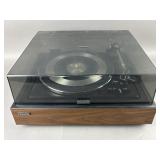 Vintage Panasonic Automatic Turntable Model RD-820