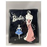Vtg 62ï¿½ Ponytail by Mattel Barbie Case & More