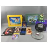 Official Disneyana Convention Figure & More