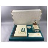 Walt Disney Collectors Society Pinocchio
