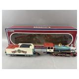 Williams Baldwin 4-6-0 Locomotive 3 Rail O Scale