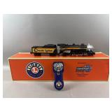 Lionel Lion Chief Plus 2-8-2 Mikado #2103 O Scale