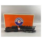 Lionel Pere Marquette USRA 0-8-0 Steam Switcher
