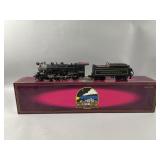 MTH Electric Trains Penn. 4-6-0 Steam Locomotive