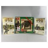 G.I. Joe 40th Anniversary Action Soldier & More