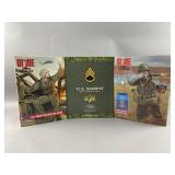 NIB GI JOE US Marine Action Figure & More
