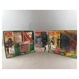 NIB G.I. JOE 40th Anniversary Set & More